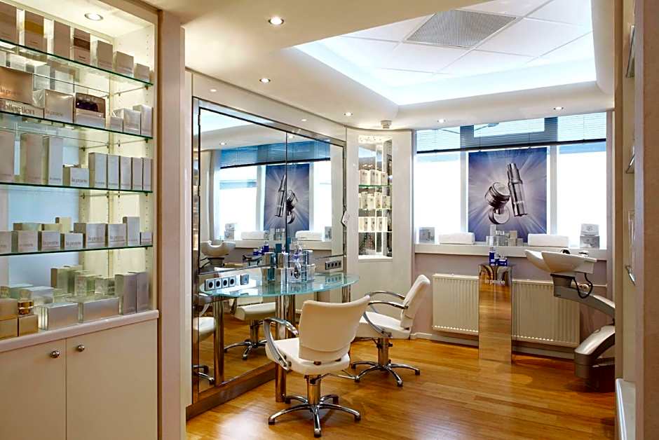 NH Atlantic Den Haag