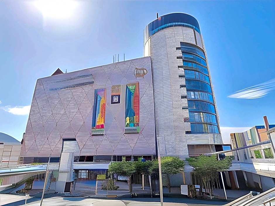 HOTEL RELIEF Kokura ANNEX