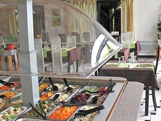 Cit'Hotel Les Eleis