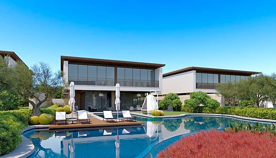 Bayou Villas-Ultra All Inclusive