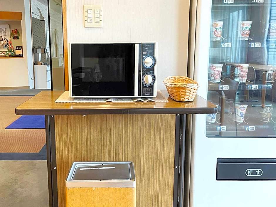 Hotel Pearl City Tendo