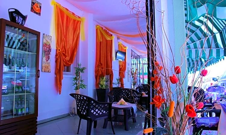 Hotel Rex