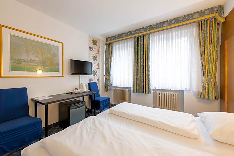 Hotel Königshof The Arthouse