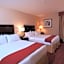 Holiday Inn Express Vernon-Manchester By IHG