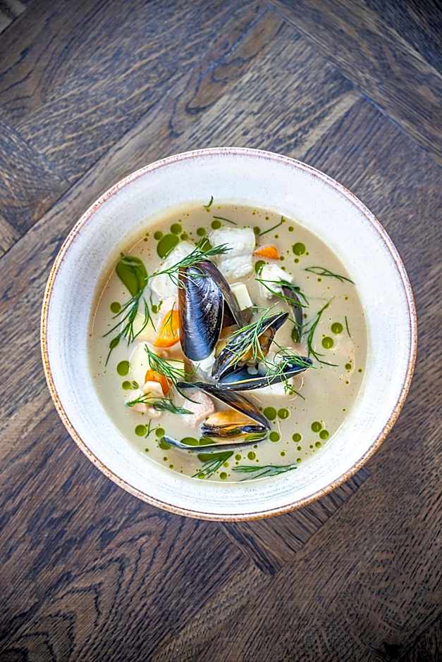 Henningsvær Bryggehotell - by Classic Norway Hotels