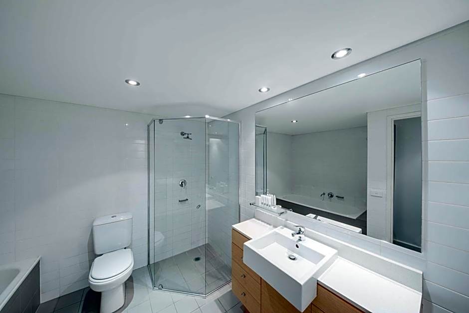Adina Apartment Hotel Wollongong