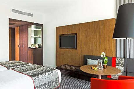 Premium Room with Panoramic View