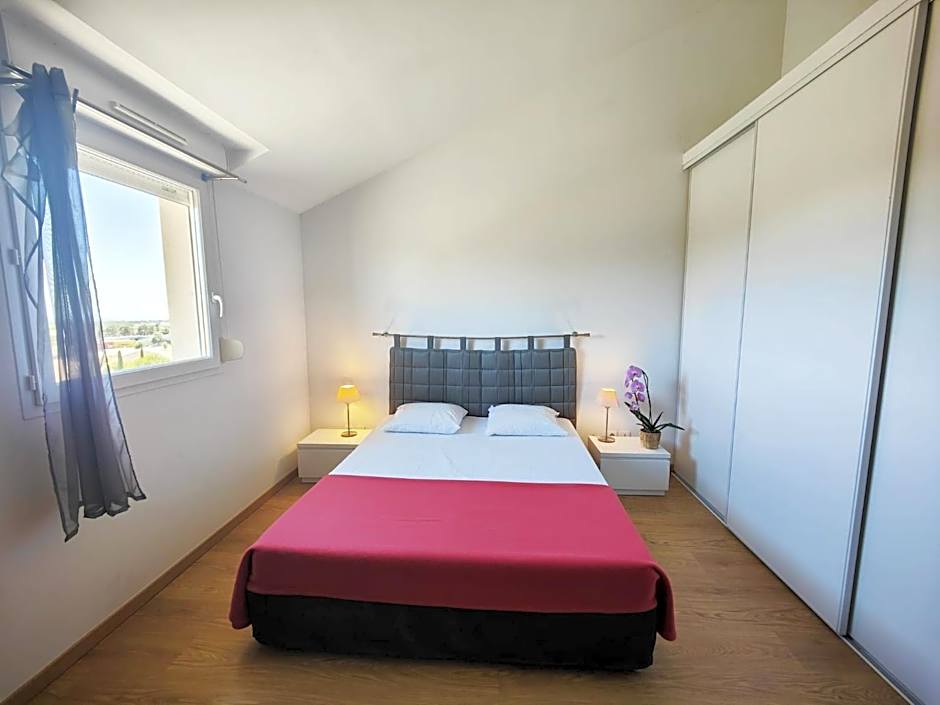 Le Manon Résidence Hotel