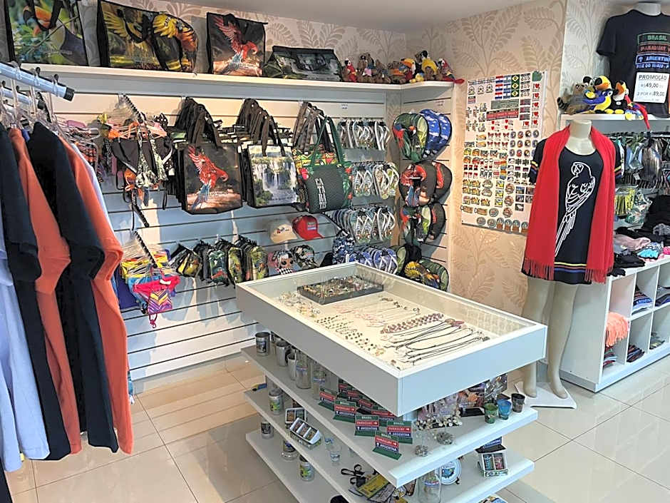 Cataratas Park Hotel e Eventos