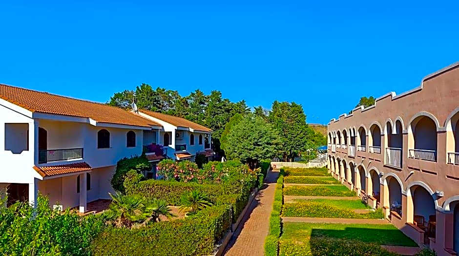 Villaggio Santa Monica