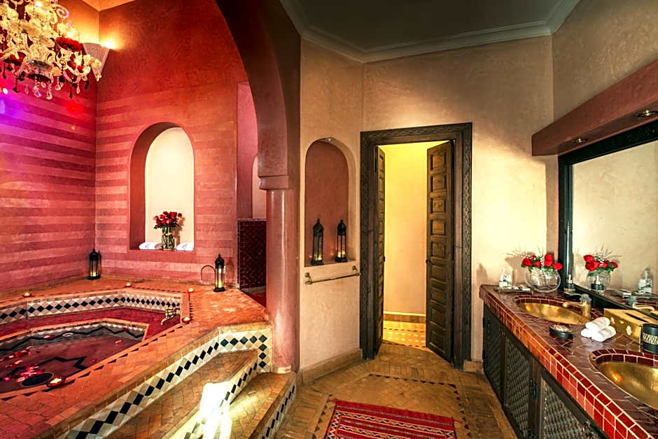 Riad Monceau