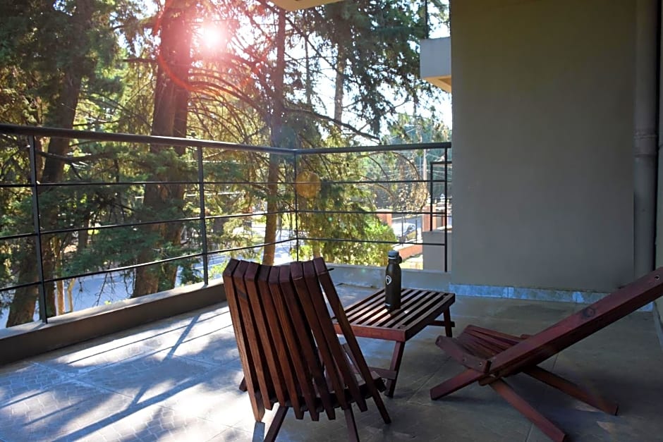 Casa Campus Pilar Suites