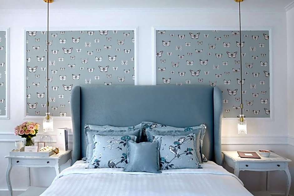 Thalassa Boutique Hotel - Adults Only