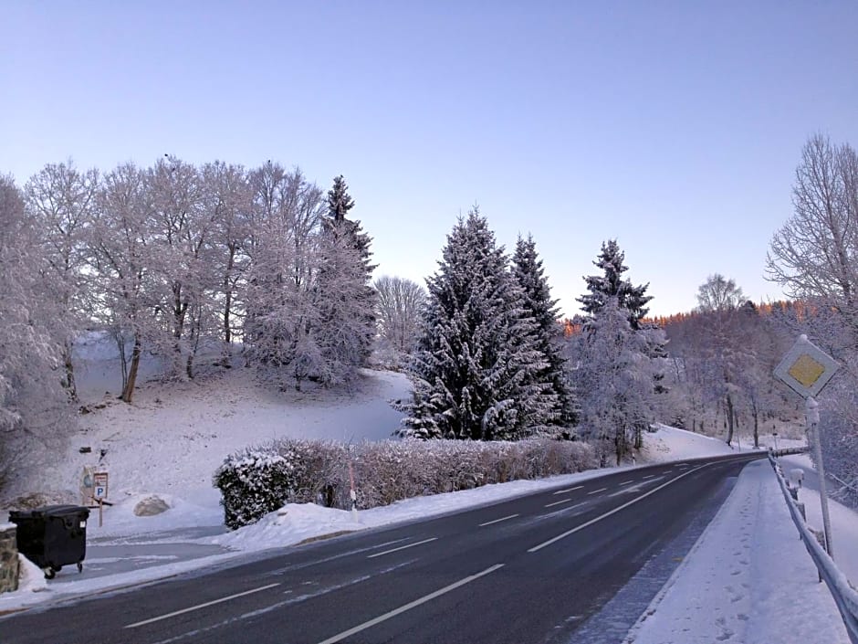 pop-up stuub feldberg