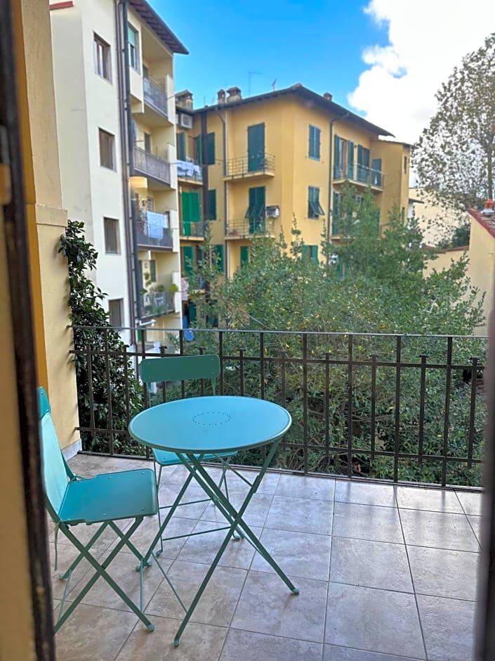 Palazzo Oliveto