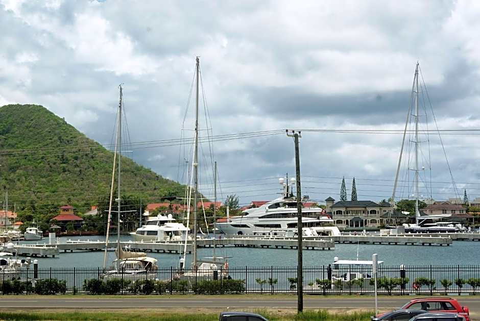 Bay Gardens Marina Haven