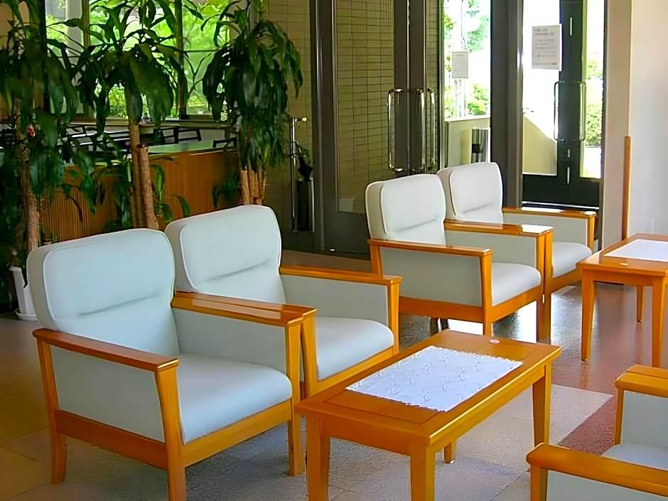 Hotel Route Inn Kami-Suwa