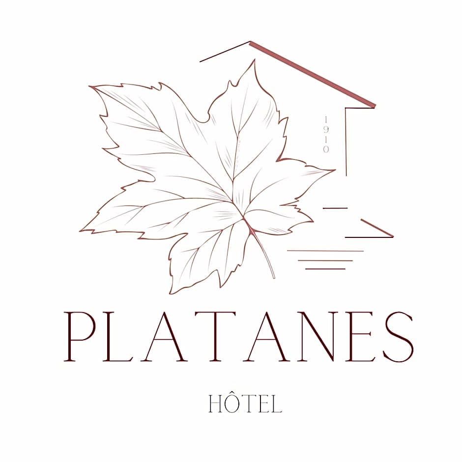 Hôtel Platanes - KB HOTEL GROUP