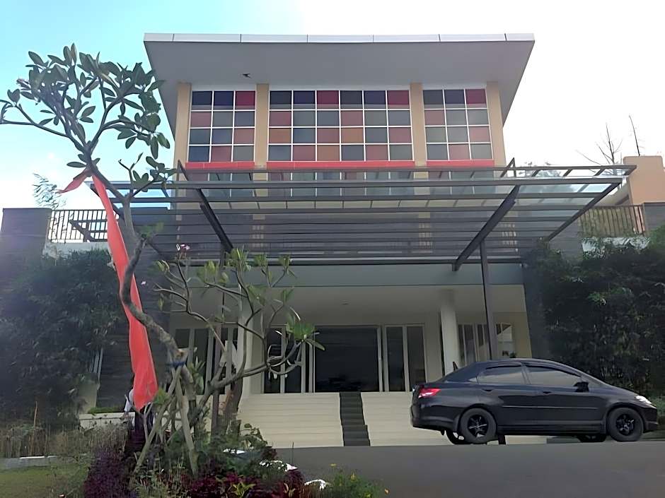 Casa Monte Rosa