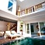 Apple Villa & Suite Seminyak