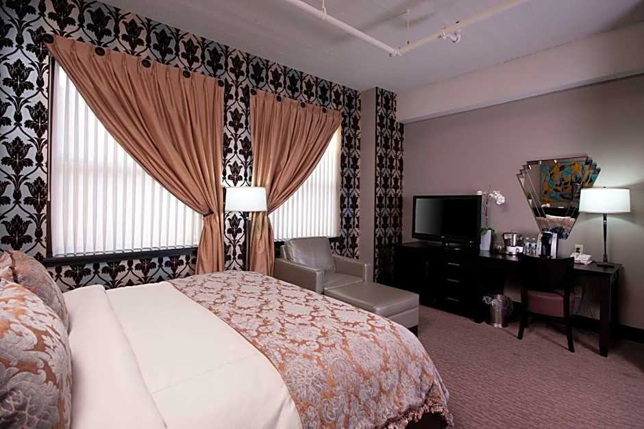 The Giacomo, An Ascend Hotel Collection Member