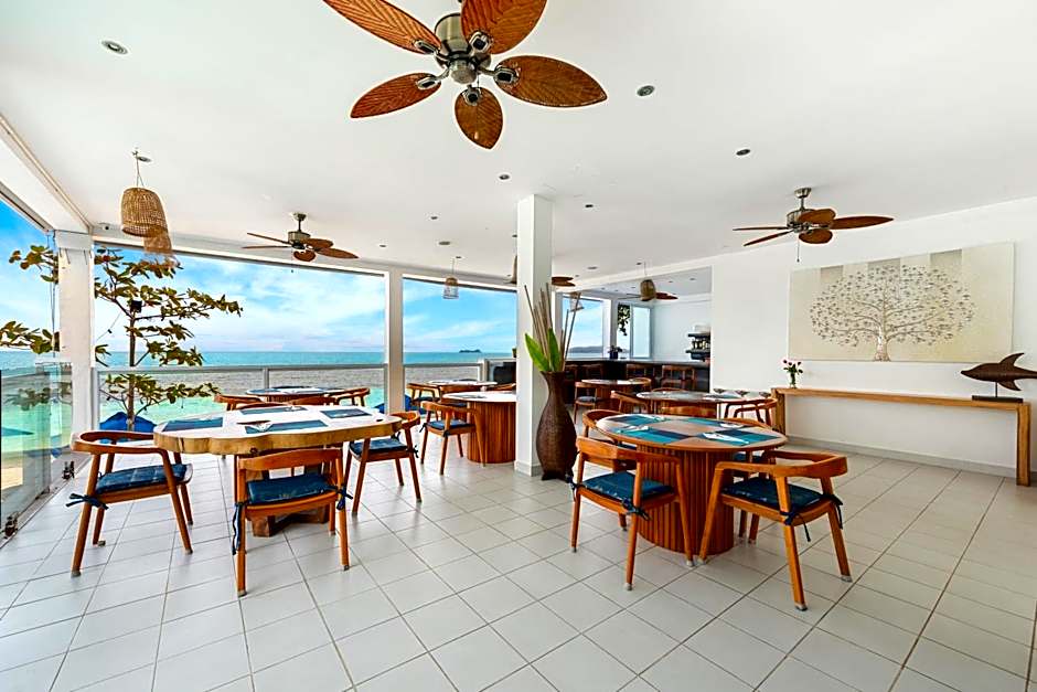 La Perle Resort Koh Samui