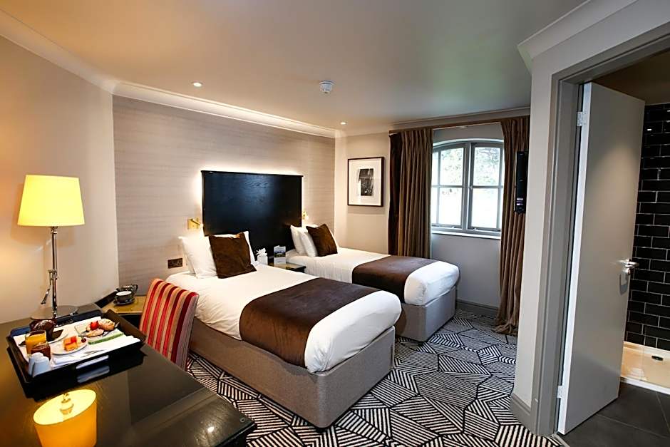 Hunton Park Hotel