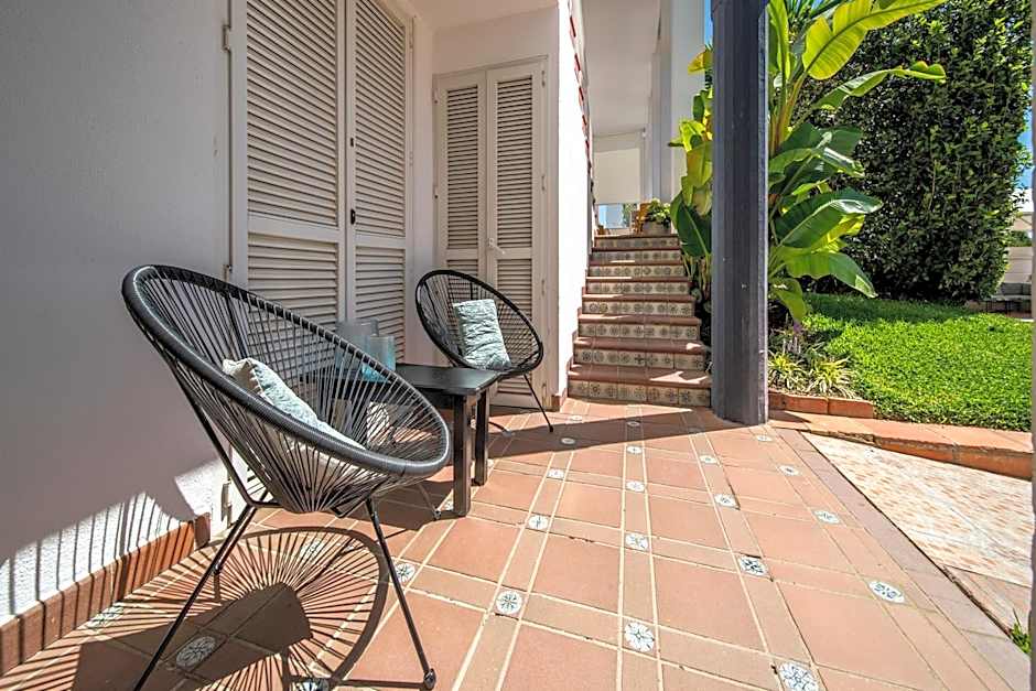 Hotel B&B Casa Arena Sevilla