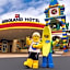 LEGOLAND Hotel at LEGOLAND California Resort