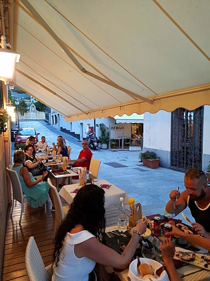 Hotel Ristorante San Celso