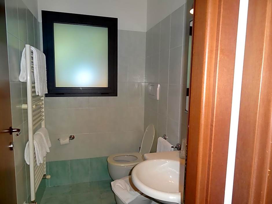 Hotel Elvia