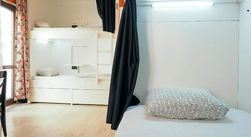 Deeps Hostel Ankara