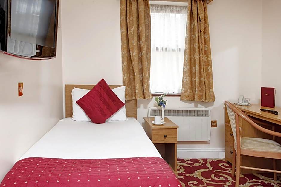 Best Western Ilford Hotel