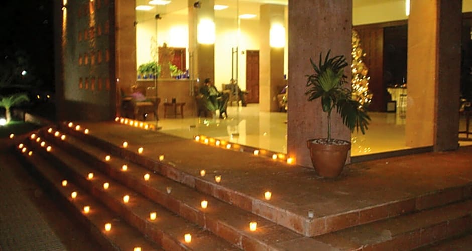 Hotel Poza Rica Inn
