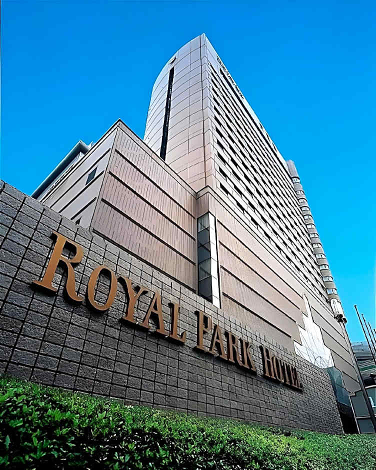 The Royal Park Hotel Tokyo Haneda