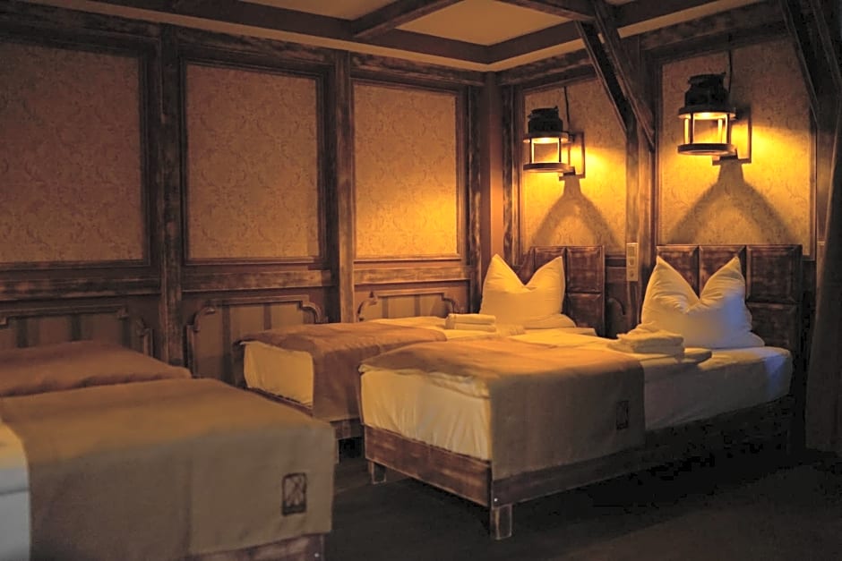 Aparthotel MyCologne