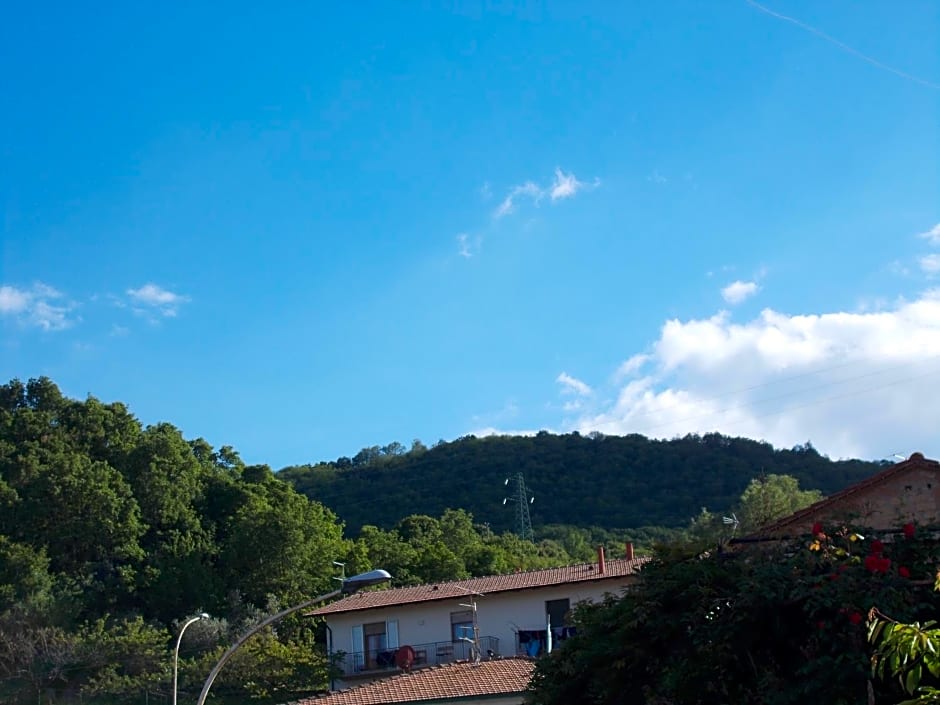 La Vecchia Locanda