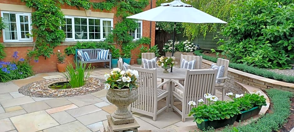 Harlequin B&B Ledbury