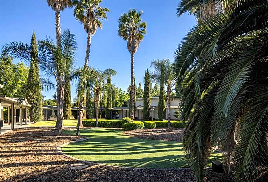 Prodigy Hotel, a Days Inn by Wyndham