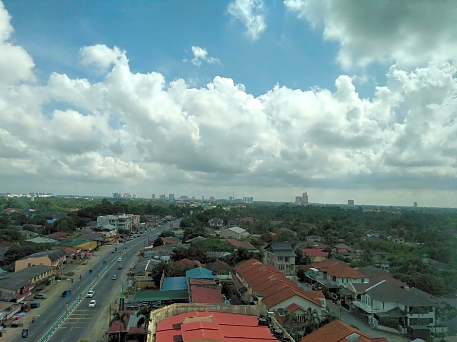 Holiday Villa Hotel & Suites Kota Bharu