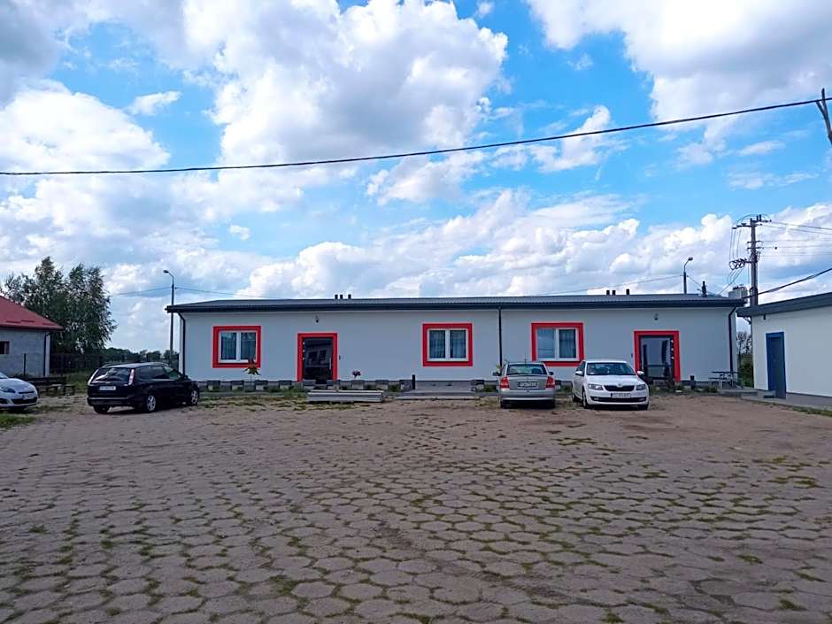 Czerwony Szafir Grodzisk