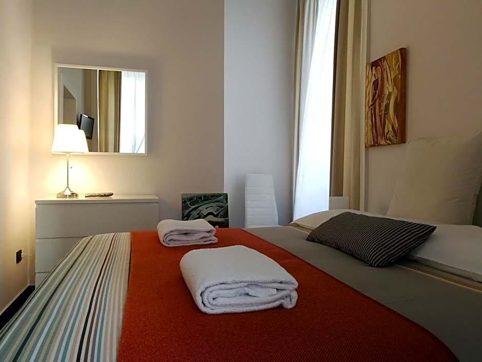 iBed Napoli B&B