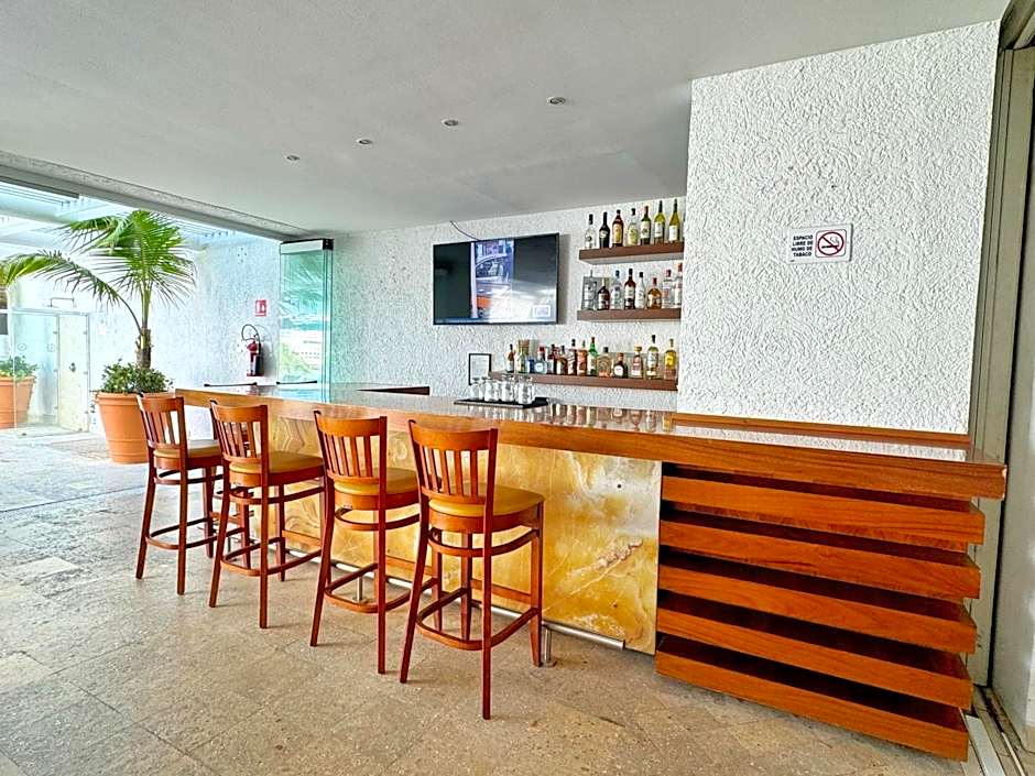 Casa Mexicana Cozumel