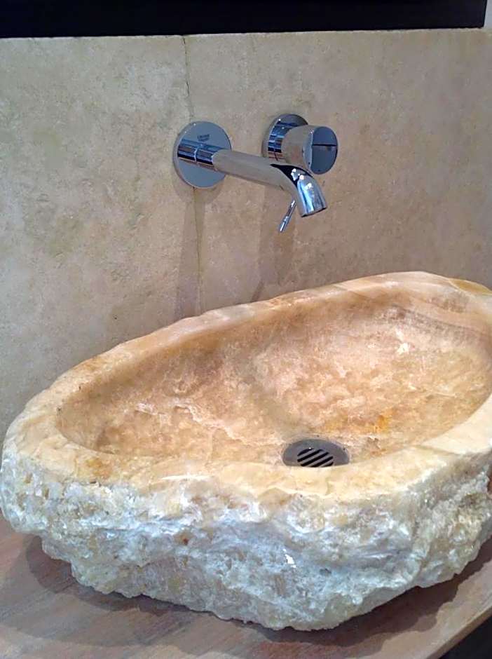 Bastide Nomade - guest house