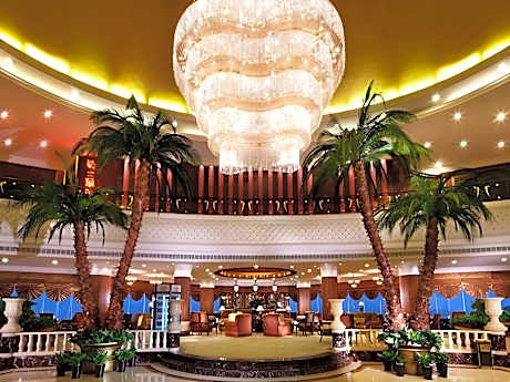 New Century Hotel Taizhou