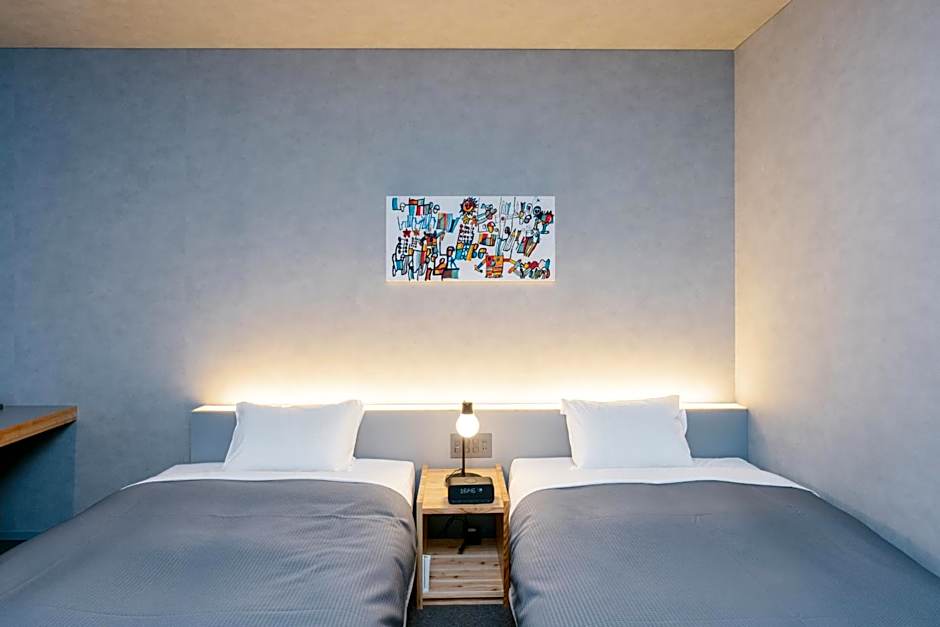 Hotel Mazarium