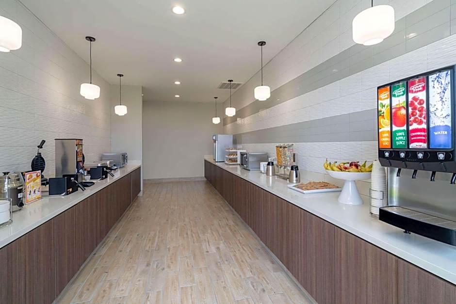 La Quinta Inn & Suites by Wyndham Tifton