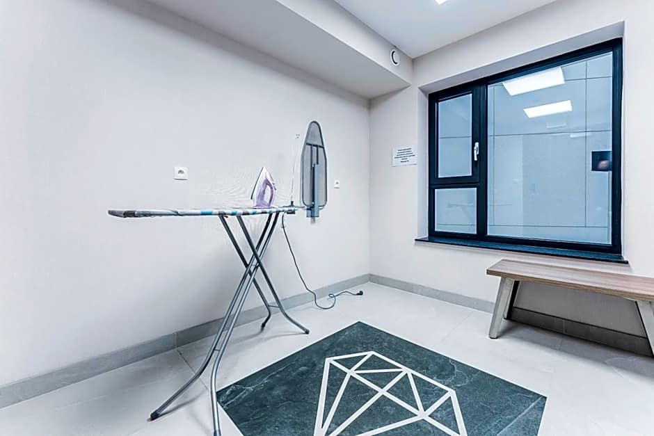 ibis Styles Lublin Stare Miasto