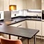 Aparthotel Adagio London Sutton Point