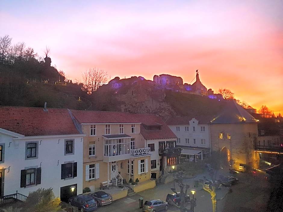 Bed and Breakfast De Heren van Valkenburg